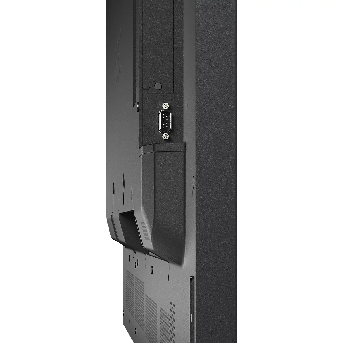 NEC MultiSync® Display M491 LCD 49' Message Large Format Display