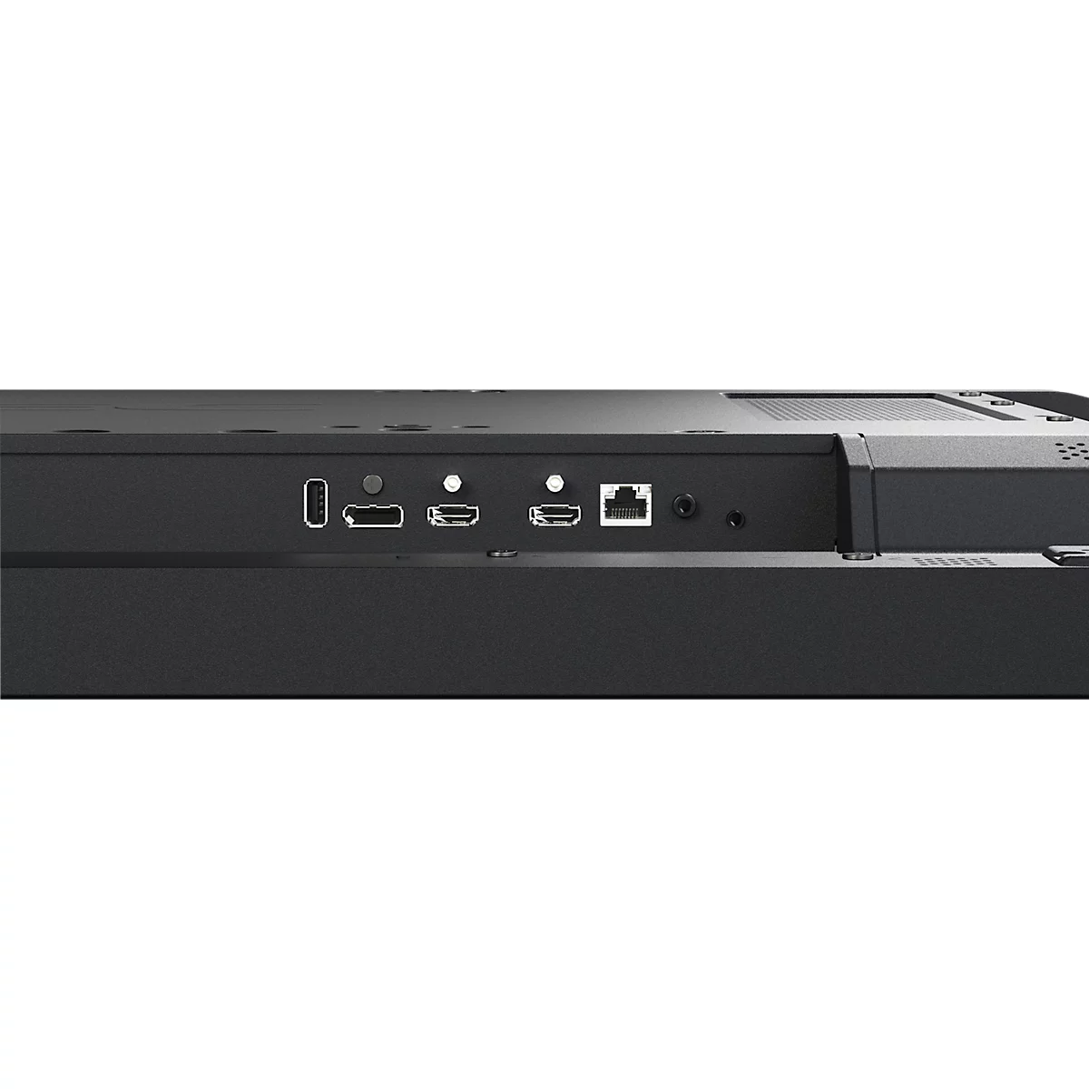 NEC MultiSync® Display M491 LCD 49' Message Large Format Display