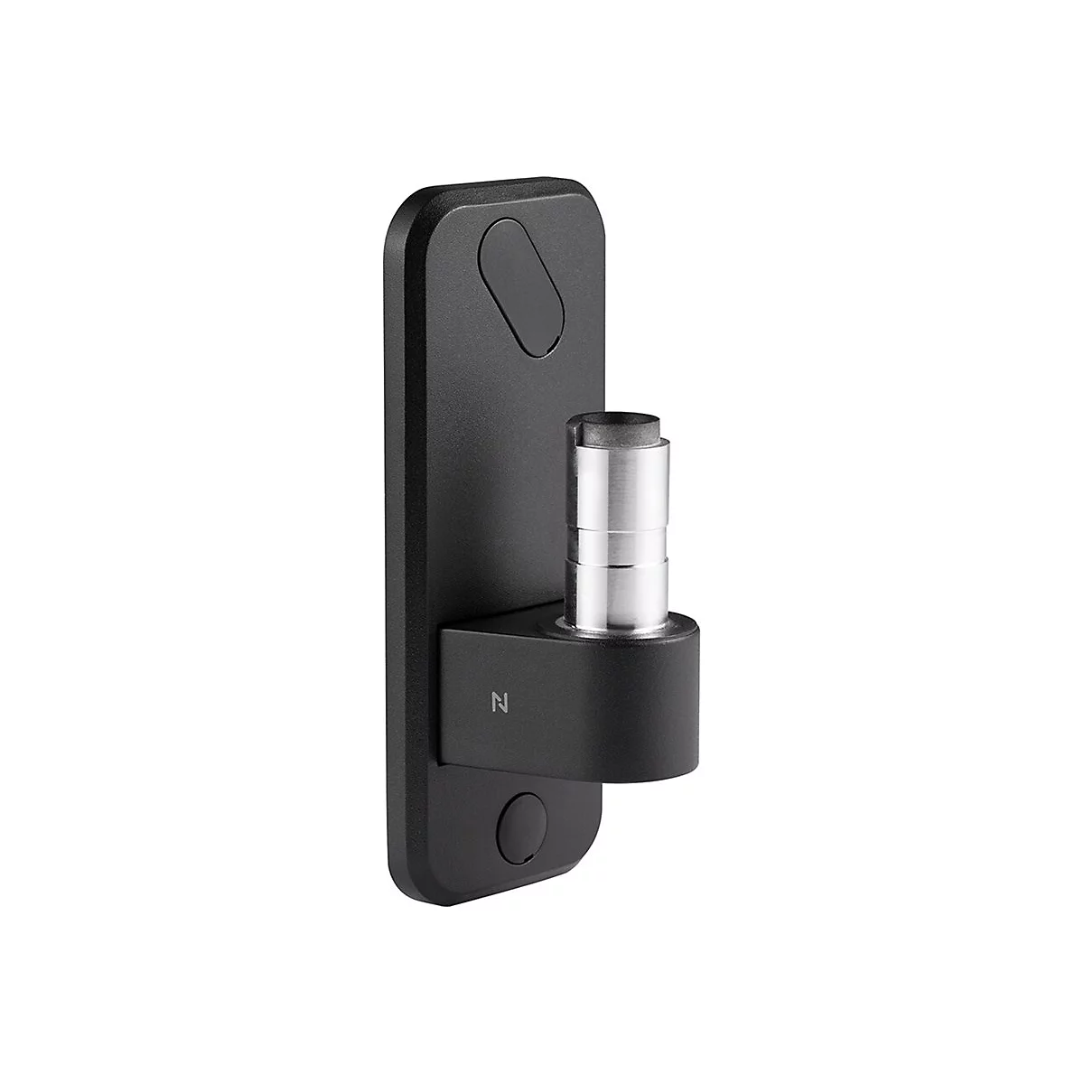 Neomounts AWL75-450BL - Montagekomponente (Wandadapter) - für Gelenkarm - Schwarz