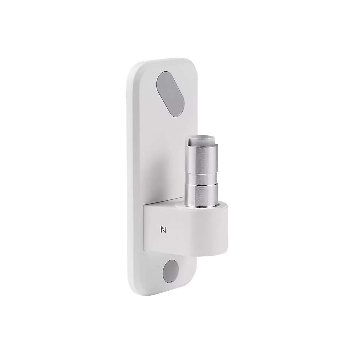 Neomounts AWL75-450WH - Montagekomponente (Wandadapter) - für Gelenkarm - weiß