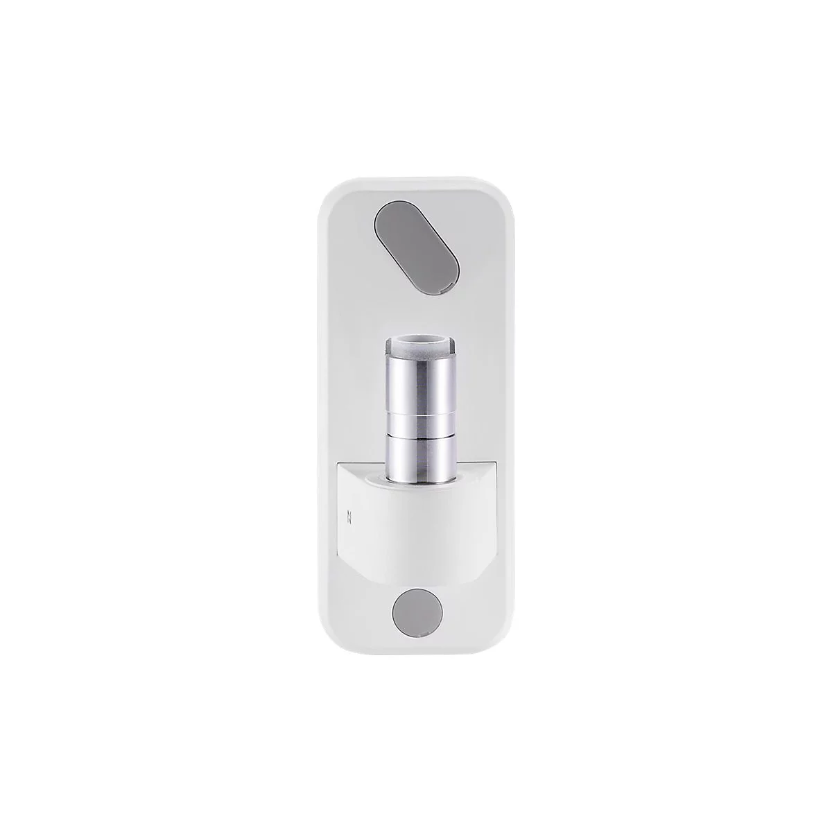 Neomounts AWL75-450WH - Montagekomponente (Wandadapter) - für Gelenkarm - weiß
