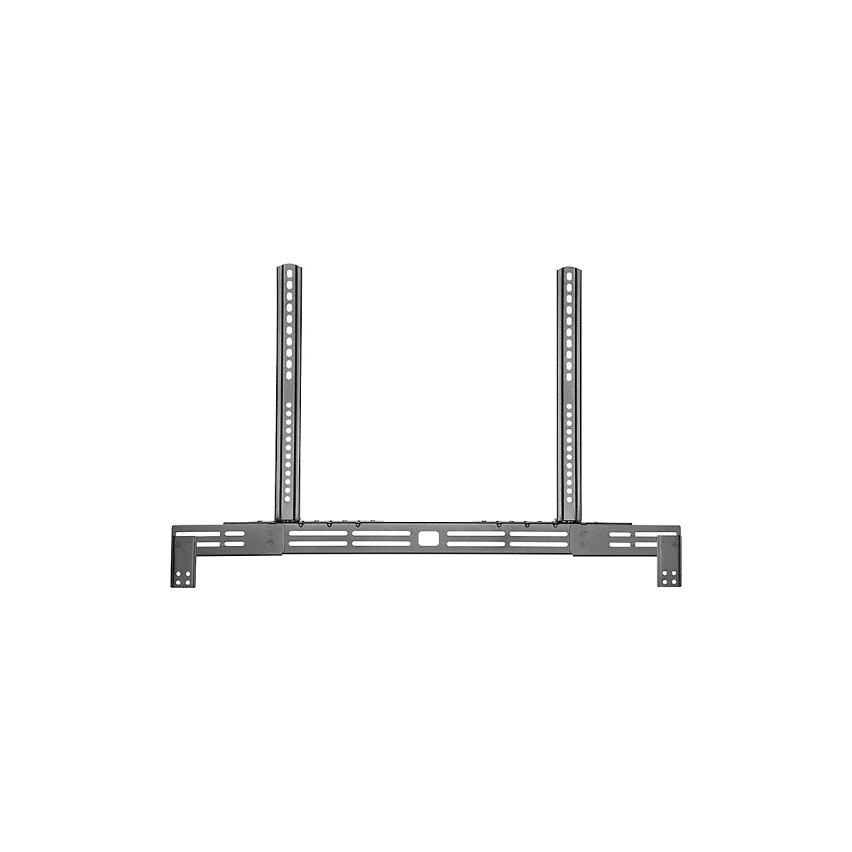 Neomounts by Newstar AWL29-750BL1 - Befestigungskit - für Soundbar - Schwarz