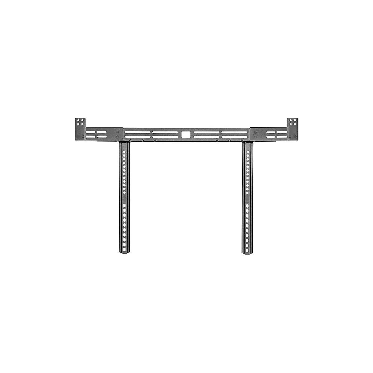 Neomounts by Newstar AWL29-750BL1 - Befestigungskit - für Soundbar - Schwarz