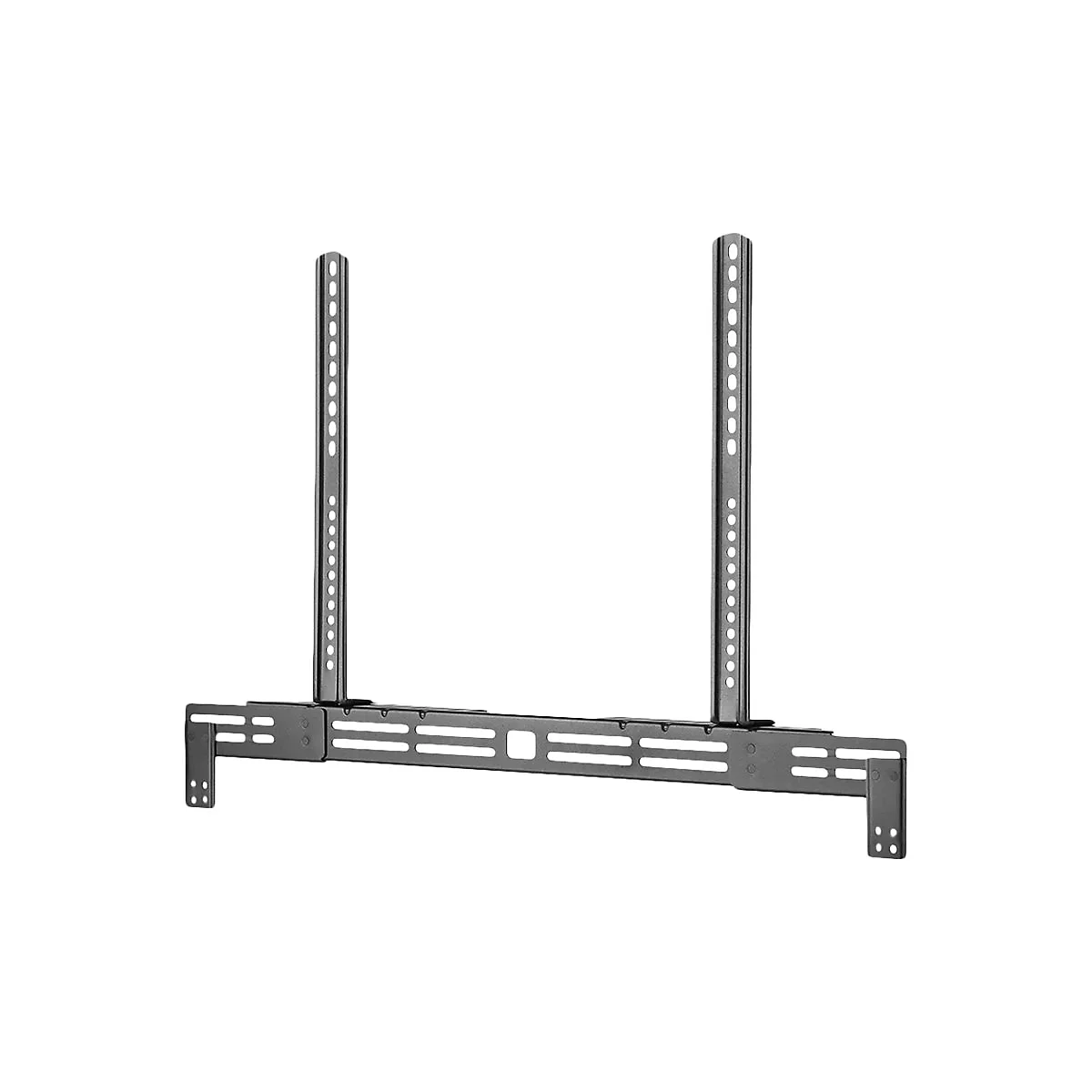 Neomounts by Newstar AWL29-750BL1 - Befestigungskit - für Soundbar - Schwarz