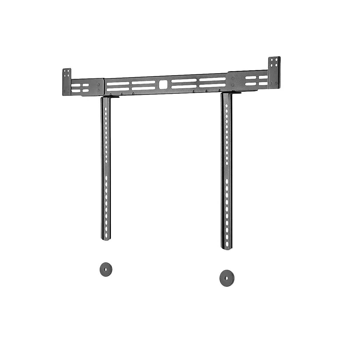 Neomounts by Newstar AWL29-750BL1 - Befestigungskit - für Soundbar - Schwarz