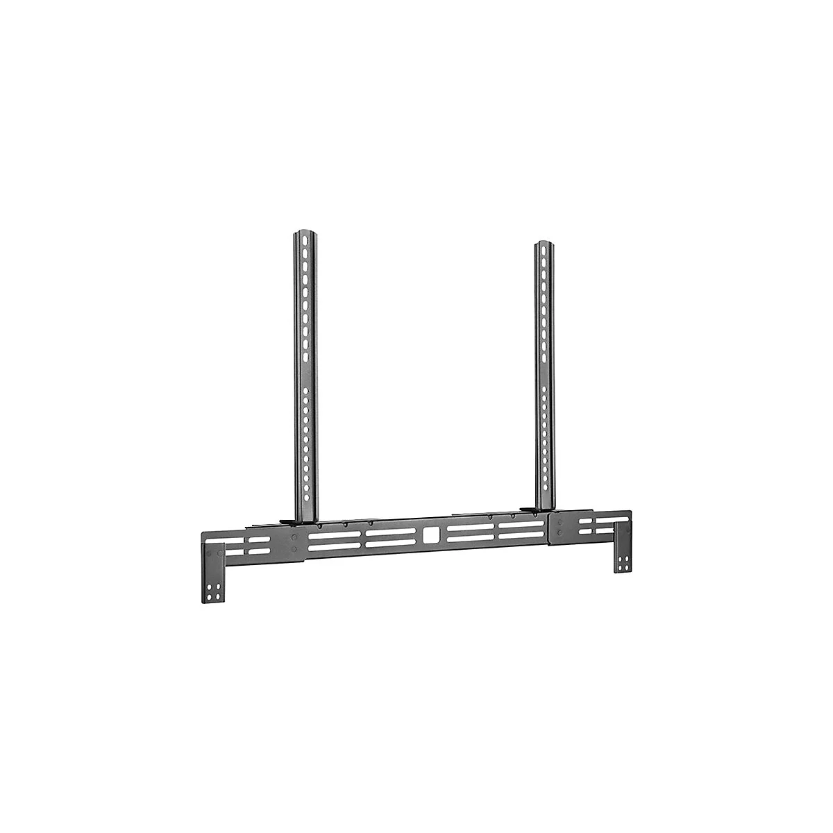 Neomounts by Newstar AWL29-750BL1 - Befestigungskit - für Soundbar - Schwarz