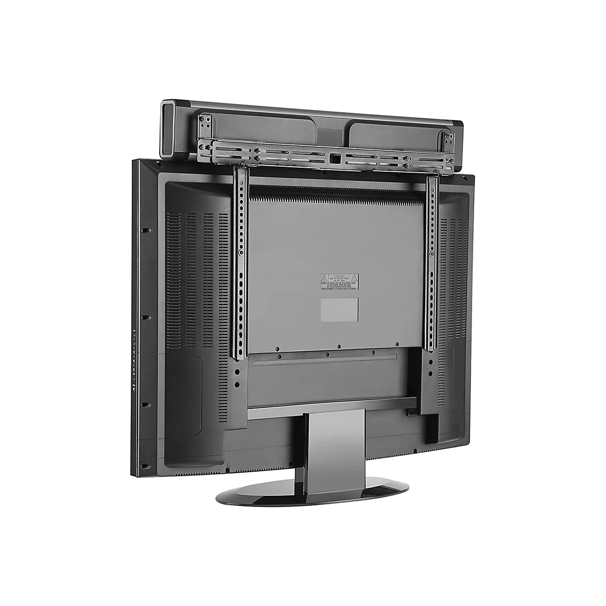 Neomounts by Newstar AWL29-750BL1 - Befestigungskit - für Soundbar - Schwarz