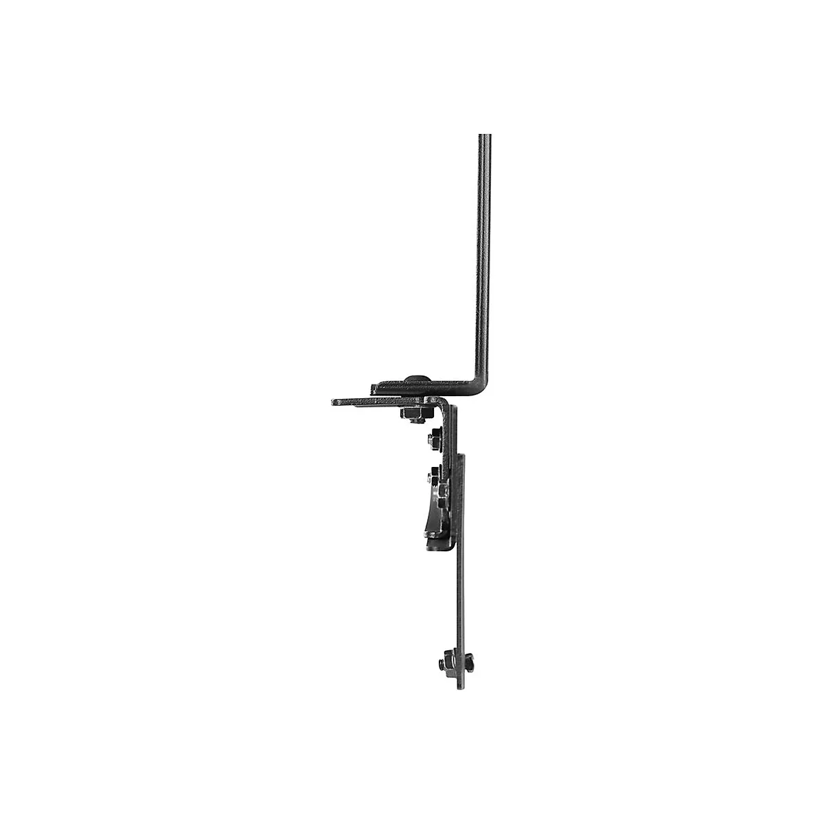 Neomounts by Newstar AWL29-750BL1 - Befestigungskit - für Soundbar - Schwarz