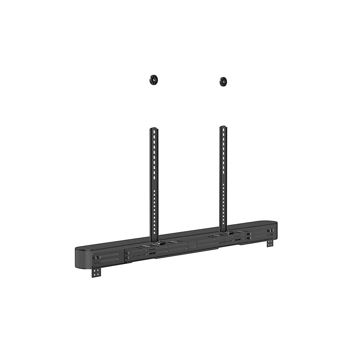 Neomounts by Newstar AWL29-750BL1 - Befestigungskit - für Soundbar - Schwarz