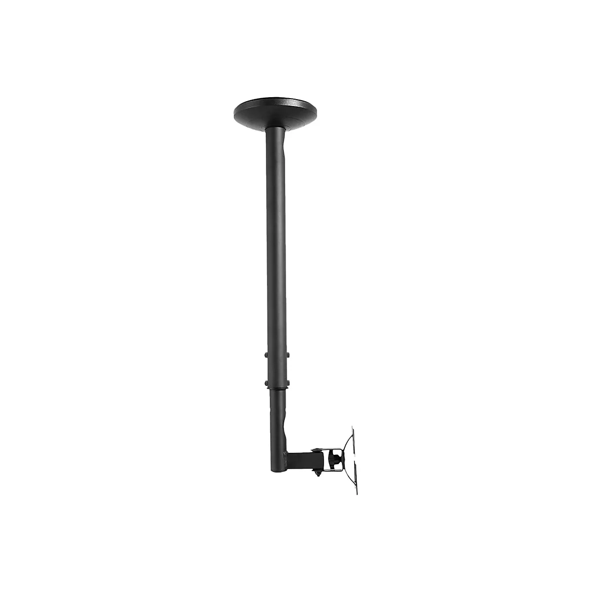 Neomounts by Newstar FPMA-C050 - Klammer - full-motion - für LCD-Display - Schwarz