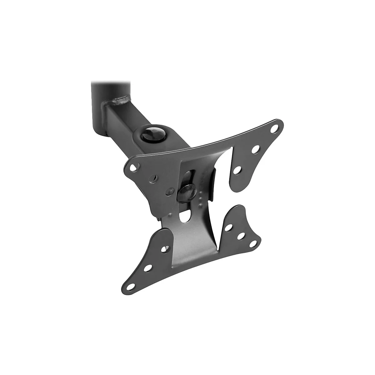 Neomounts by Newstar FPMA-C050 - Klammer - full-motion - für LCD-Display - Schwarz