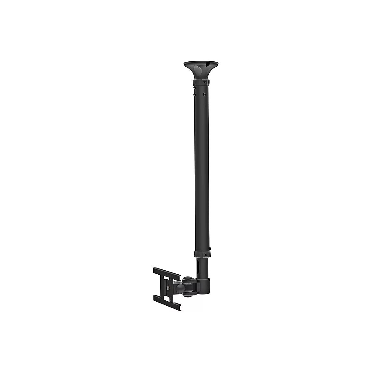Neomounts by Newstar FPMA-C100 - Klammer - full-motion - für LCD-Display - Schwarz