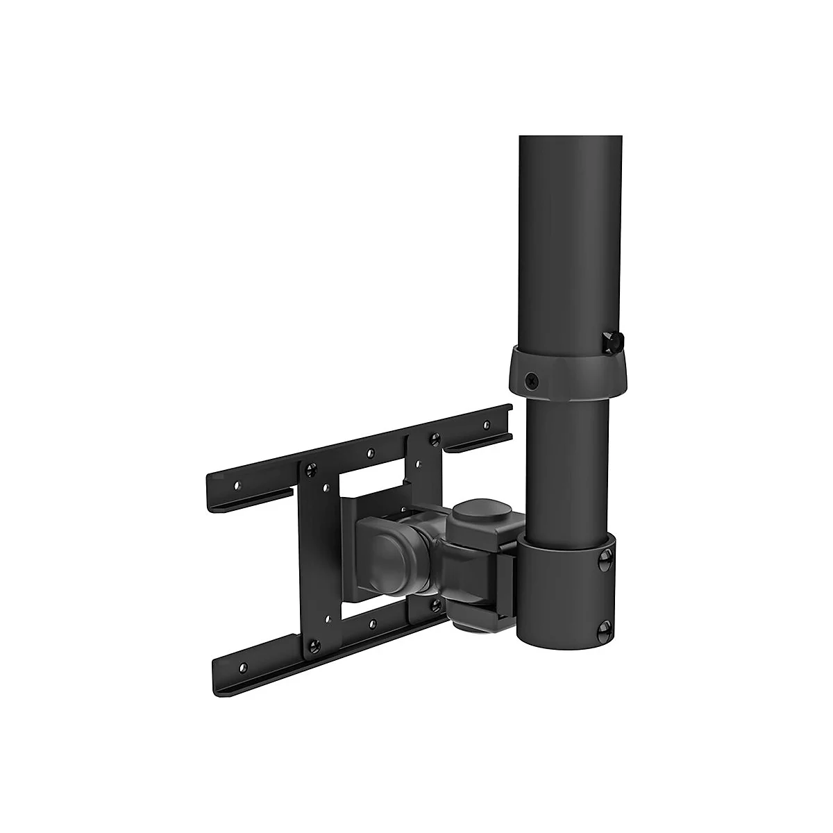 Neomounts by Newstar FPMA-C100 - Klammer - full-motion - für LCD-Display - Schwarz