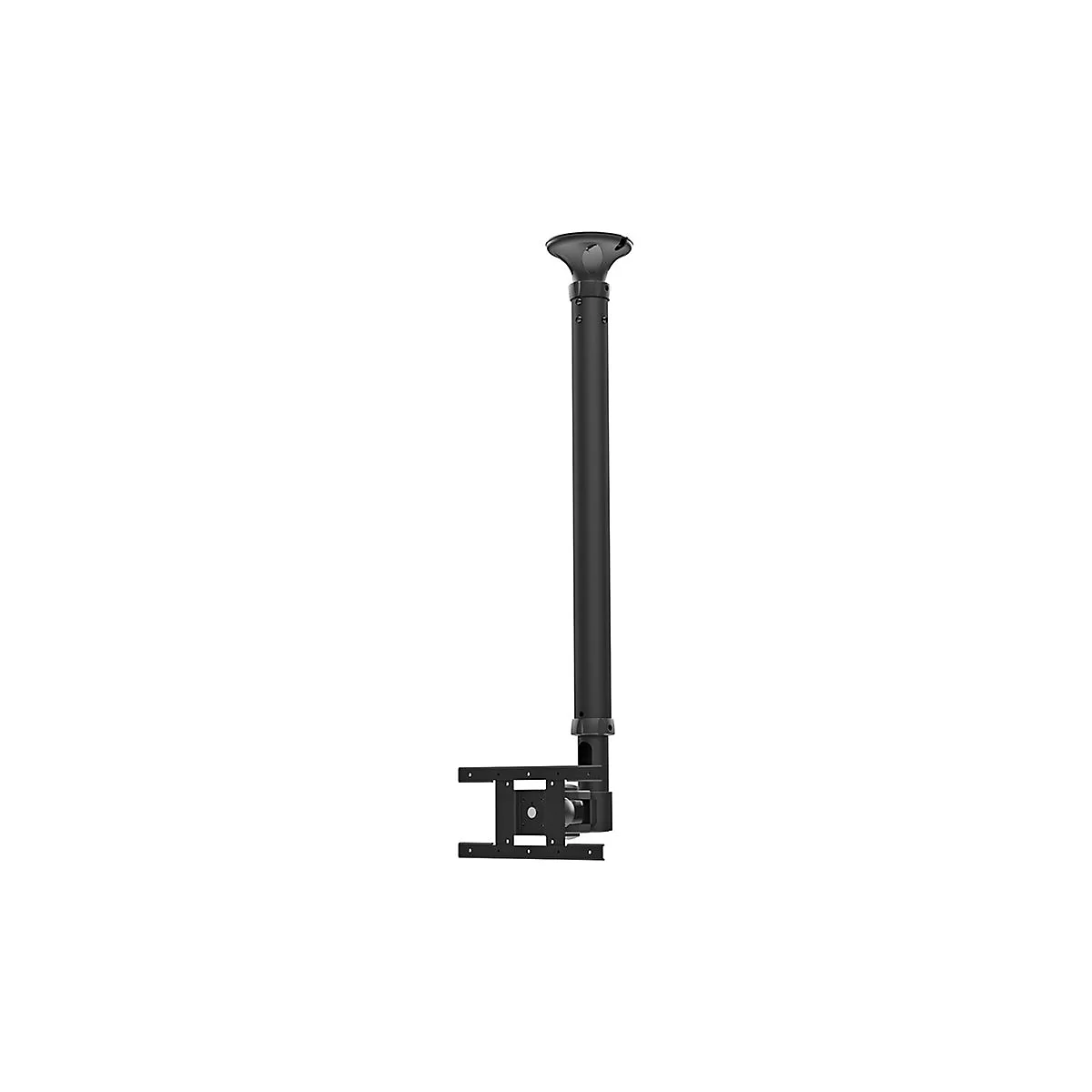 Neomounts by Newstar FPMA-C100 - Klammer - full-motion - für LCD-Display - Schwarz