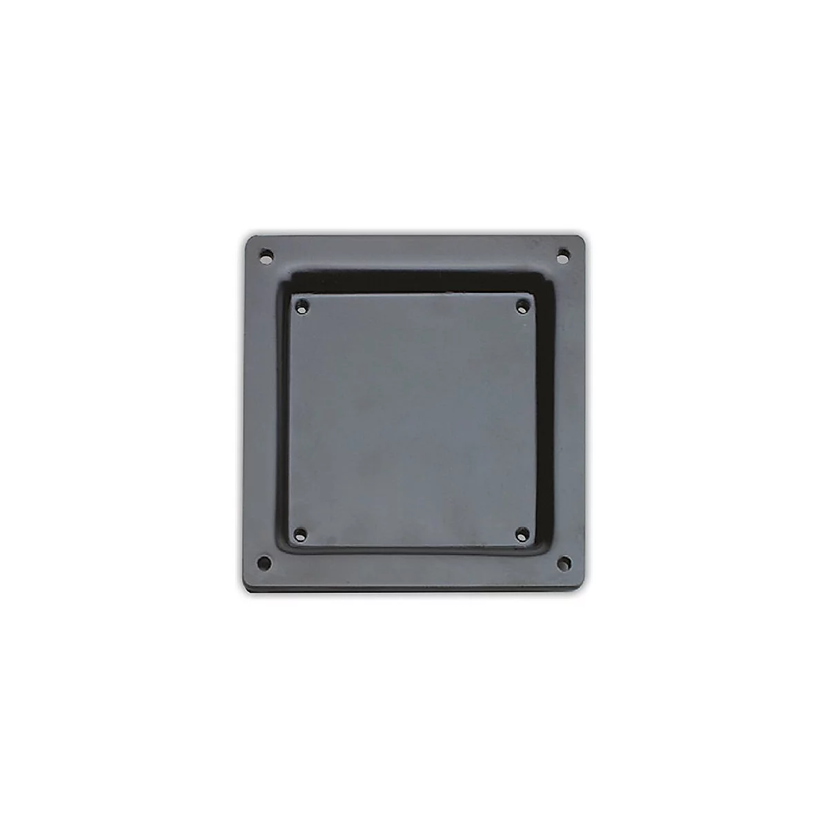 Neomounts by Newstar FPMA-VESA100 - Montagekomponente - für LCD-Display - Schwarz