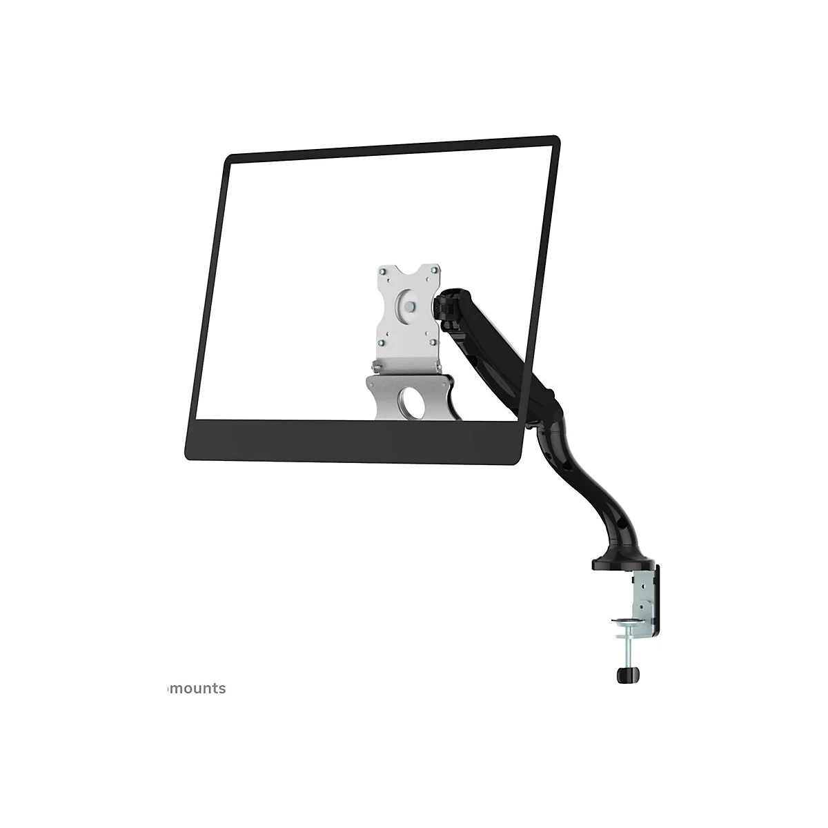 Neomounts by Newstar FPMA-VESAMAC2127 - Montagekomponente - für iMac - Silber