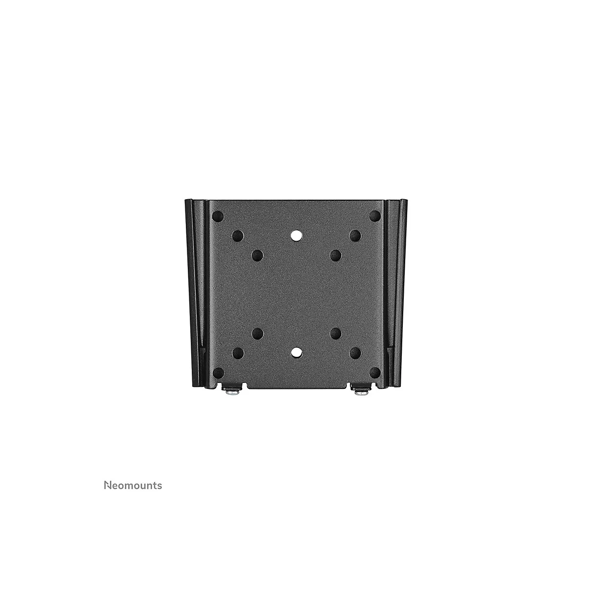 Neomounts by Newstar FPMA-W25 - Klammer - fest - für LCD-Display - Schwarz