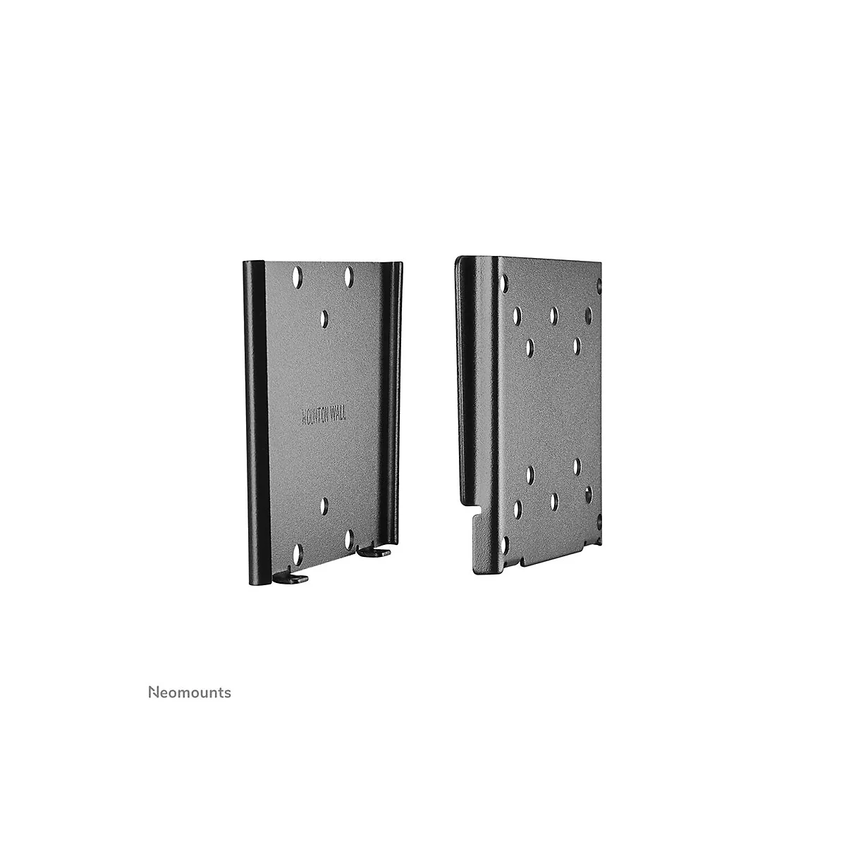 Neomounts by Newstar FPMA-W25 - Klammer - fest - für LCD-Display - Schwarz