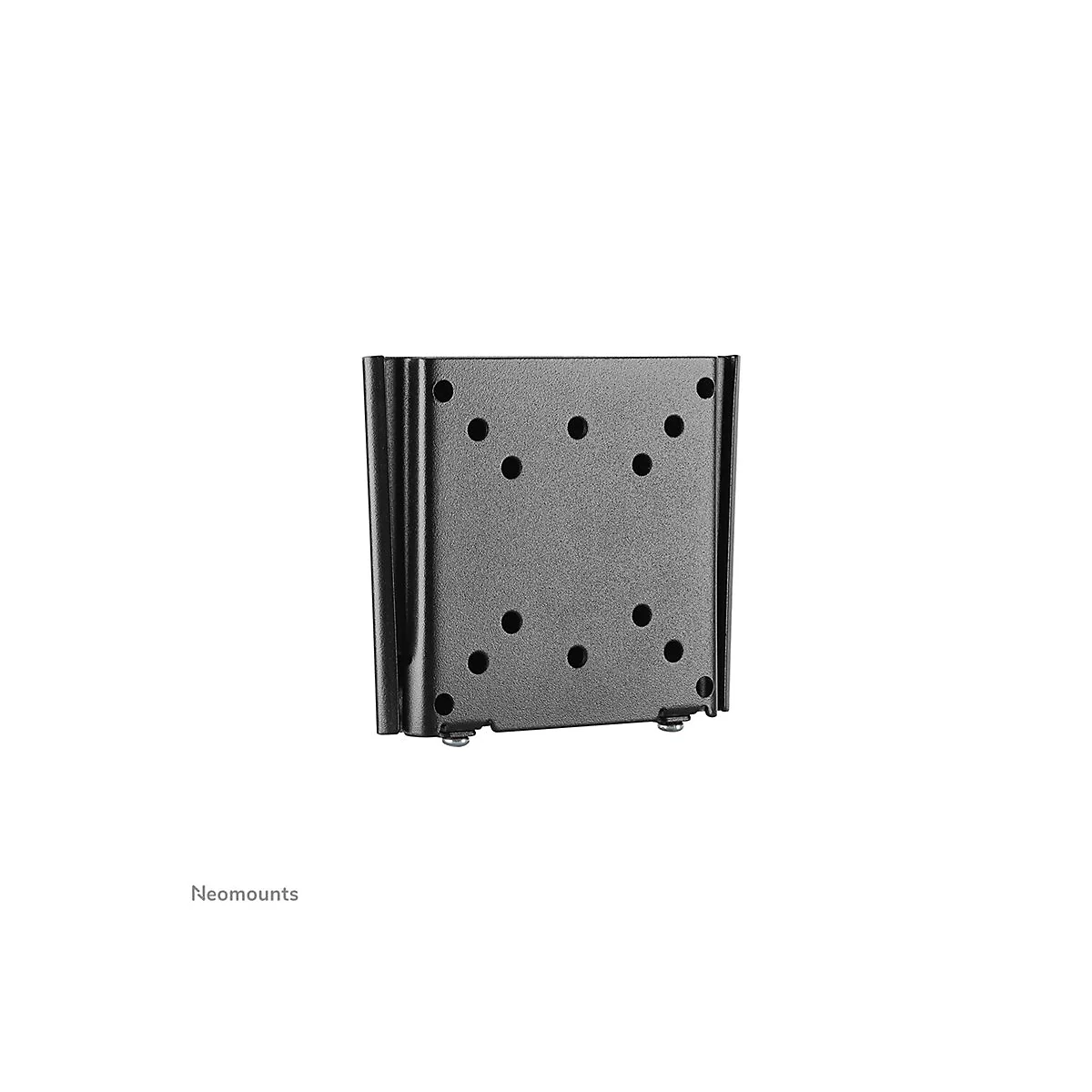 Neomounts by Newstar FPMA-W25 - Klammer - fest - für LCD-Display - Schwarz