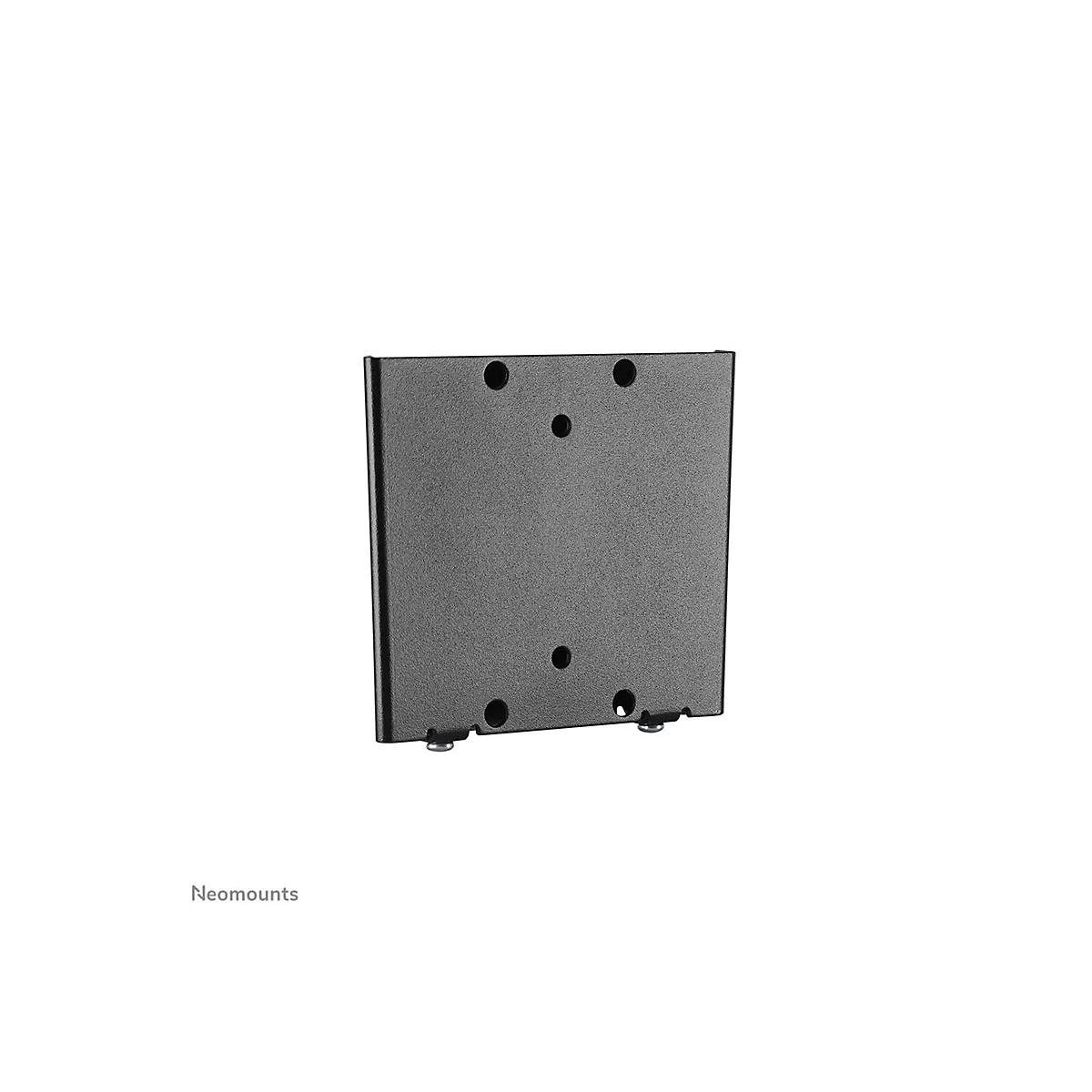 Neomounts by Newstar FPMA-W25 - Klammer - fest - für LCD-Display - Schwarz