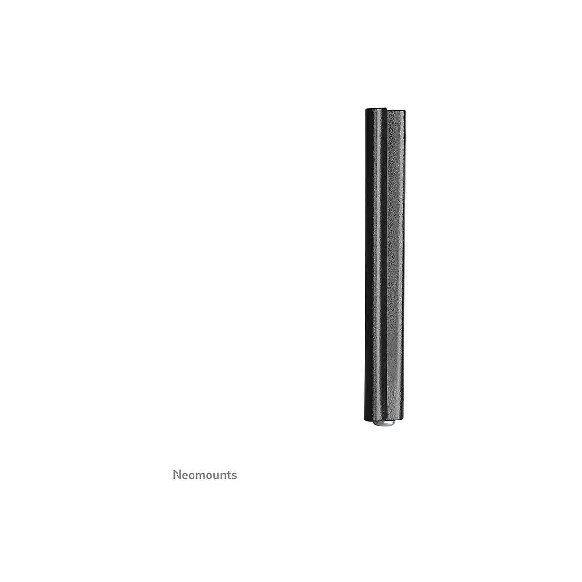 Neomounts by Newstar FPMA-W25 - Klammer - fest - für LCD-Display - Schwarz