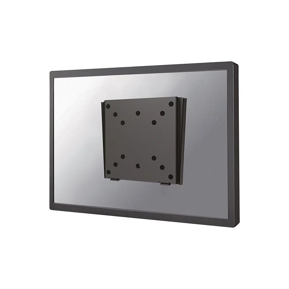 Neomounts by Newstar FPMA-W25 - Klammer - fest - für LCD-Display - Schwarz