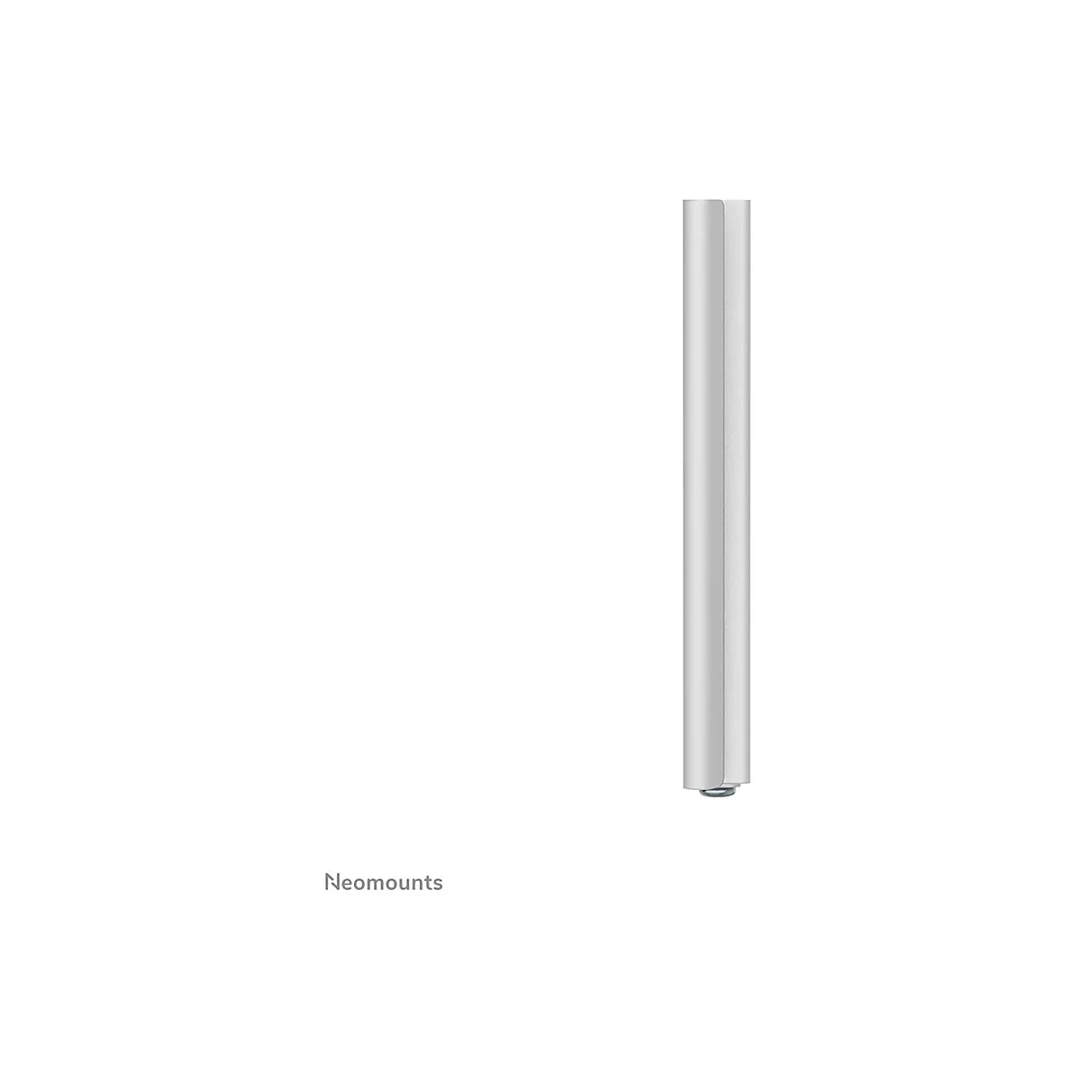 Neomounts by Newstar FPMA-W25 - Klammer - fest - für LCD-Display - Silber