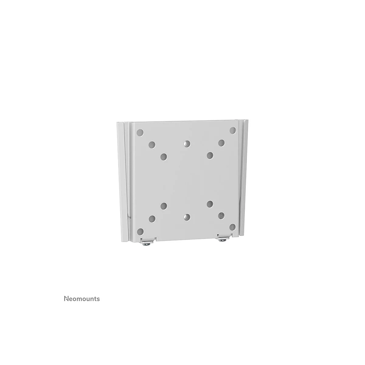 Neomounts by Newstar FPMA-W25 - Klammer - fest - für LCD-Display - Silber