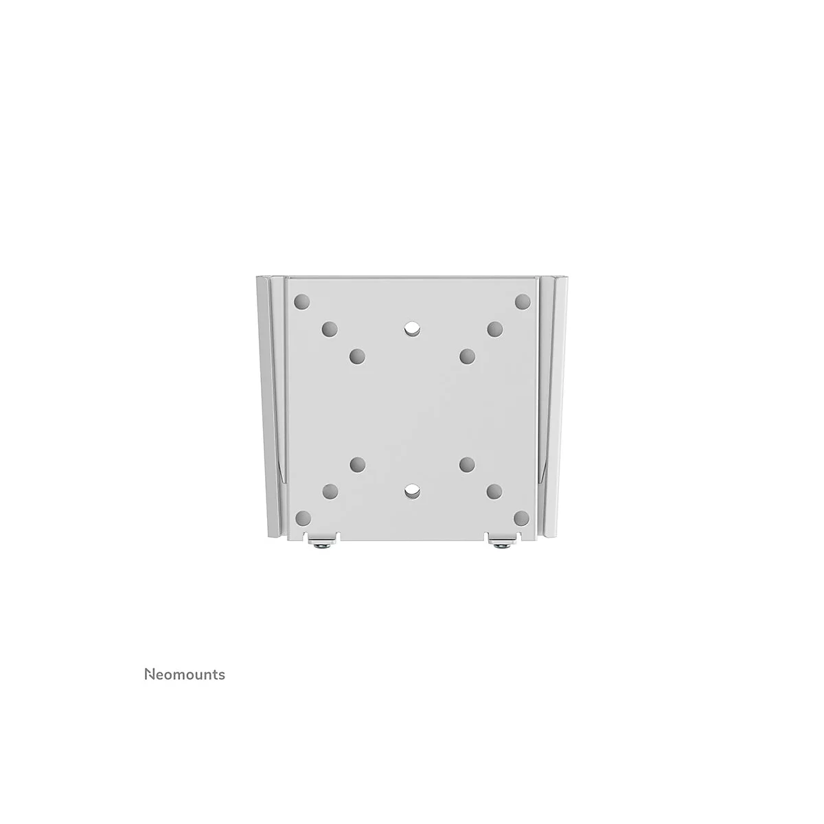 Neomounts by Newstar FPMA-W25 - Klammer - fest - für LCD-Display - Silber