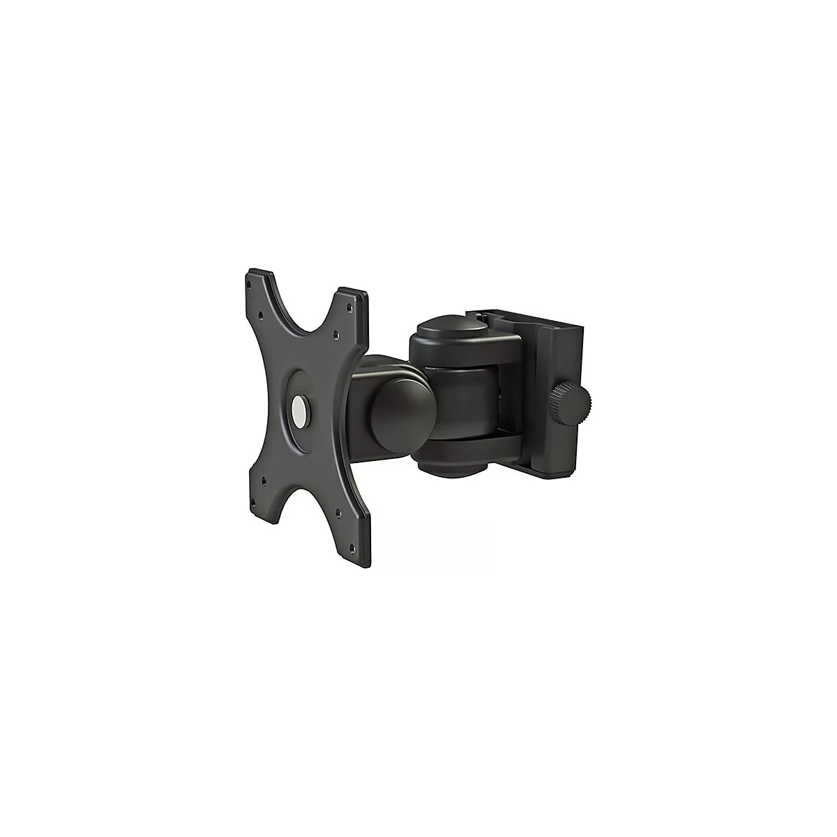 Neomounts by Newstar FPMA-W250 - Klammer - full-motion - für LCD-Display - Schwarz