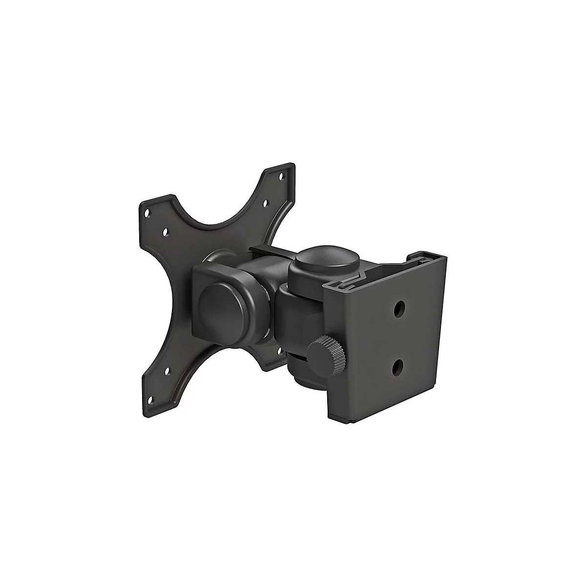 Neomounts by Newstar FPMA-W250 - Klammer - full-motion - für LCD-Display - Schwarz