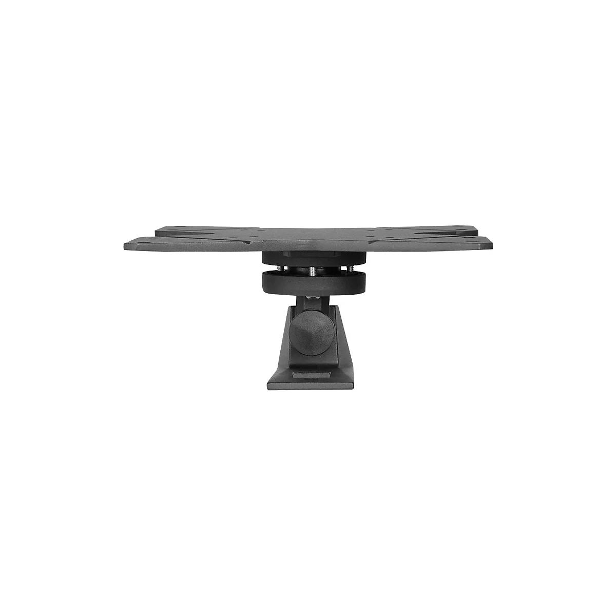Neomounts by Newstar FPMA-W815 - Klammer - full-motion - für LCD-Display - Schwarz