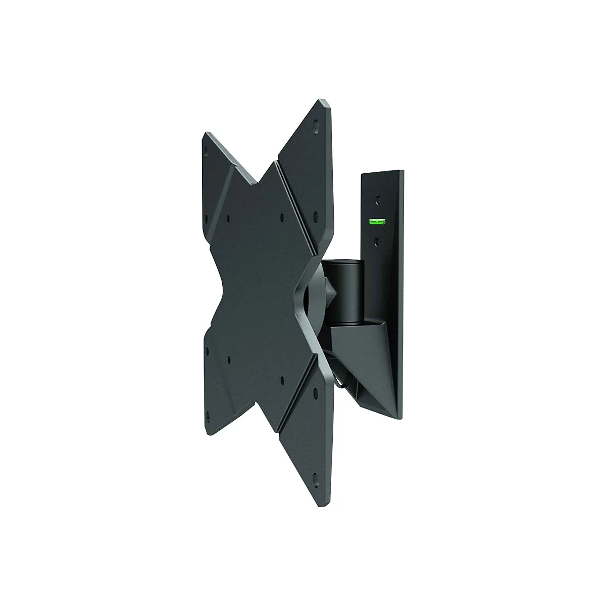 Neomounts by Newstar FPMA-W815 - Klammer - full-motion - für LCD-Display - Schwarz
