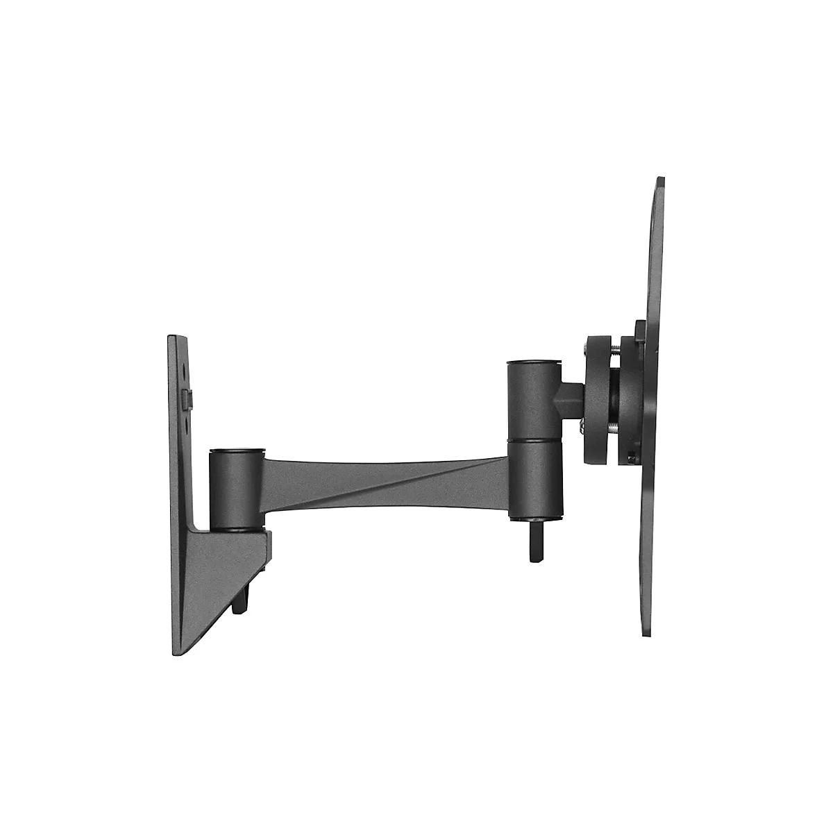Neomounts by Newstar FPMA-W825 - Klammer - full-motion - für LCD-Display - Schwarz