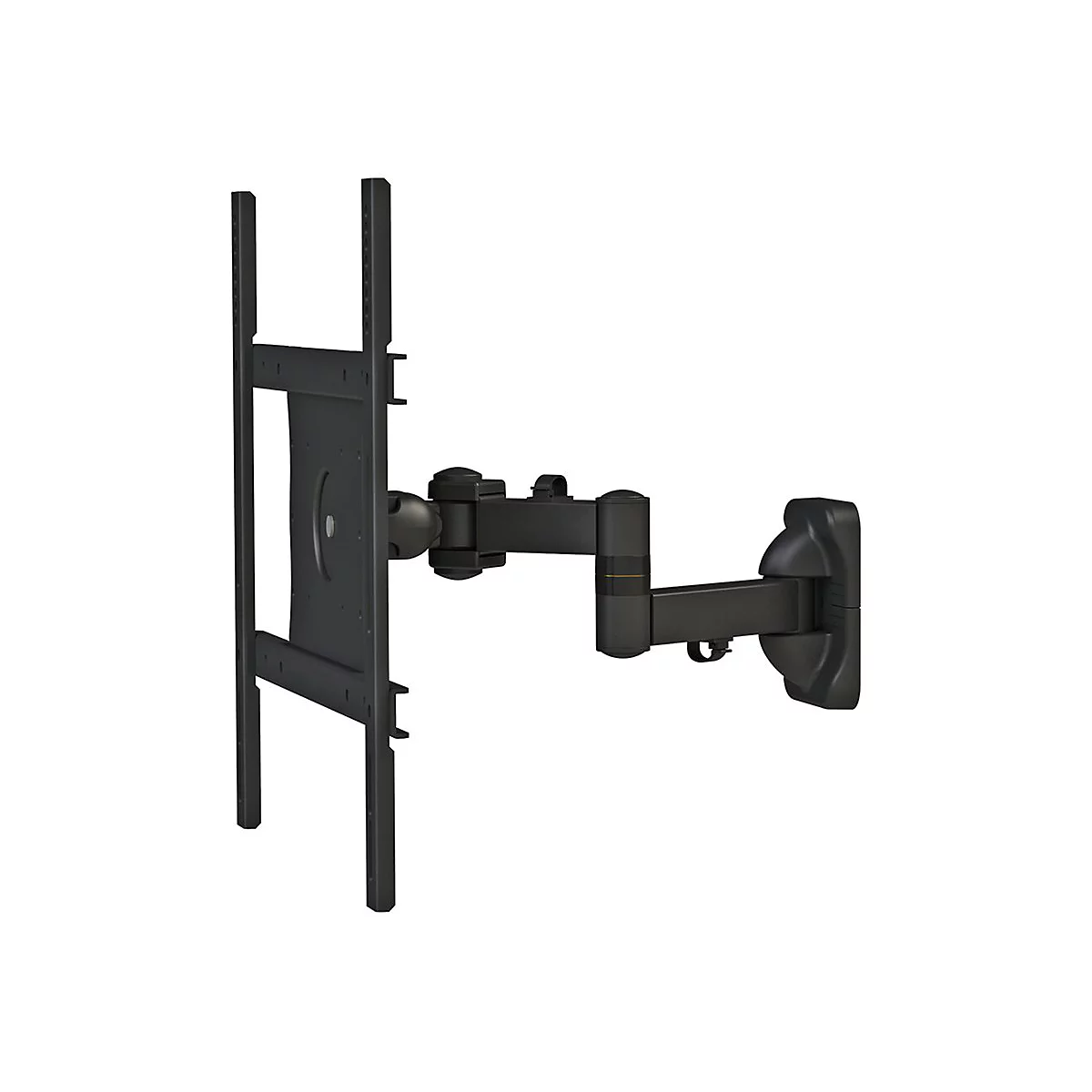Neomounts by Newstar FPMA-W960 - Klammer - full-motion - für LCD-Display - Schwarz
