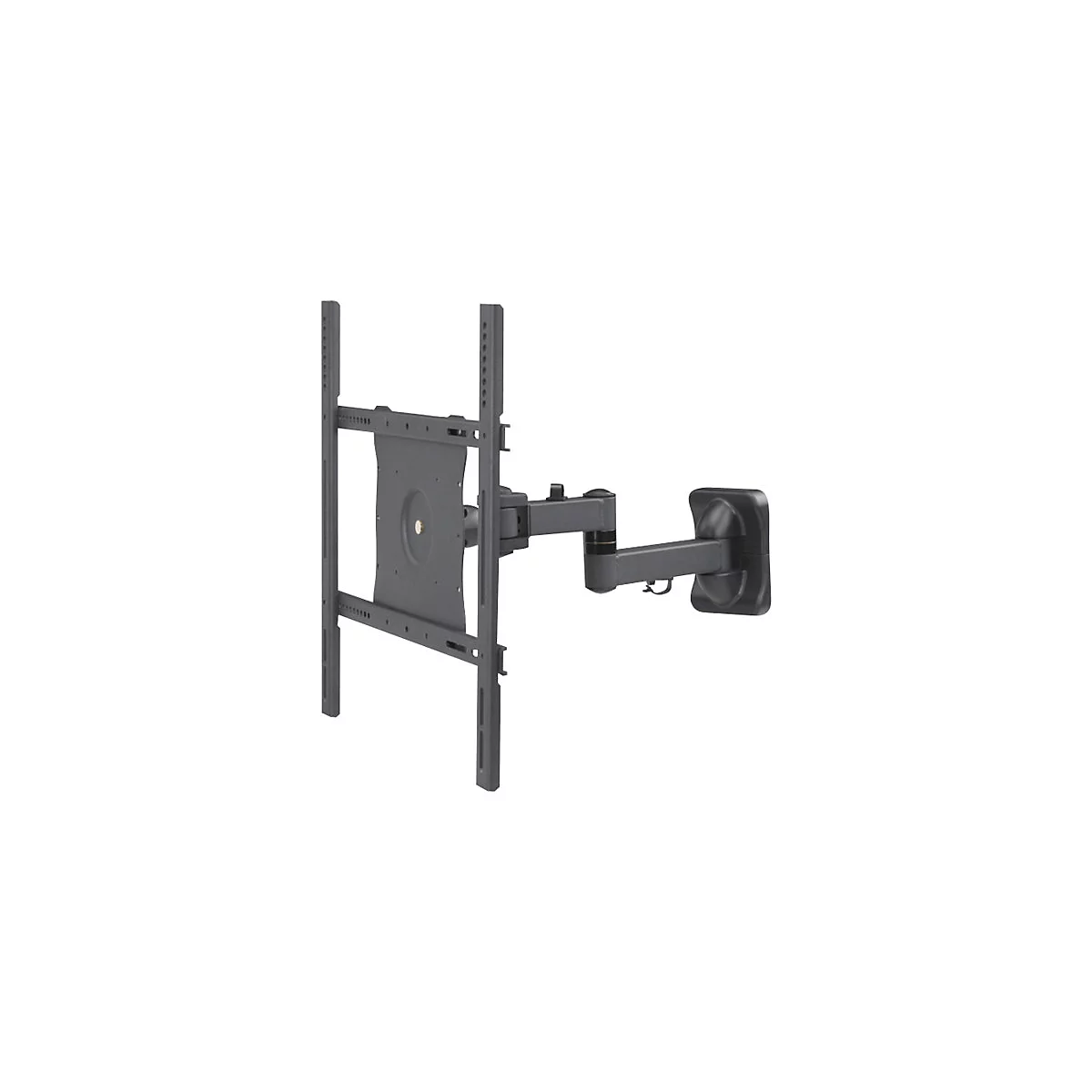 Neomounts by Newstar FPMA-W960 - Klammer - full-motion - für LCD-Display - Schwarz