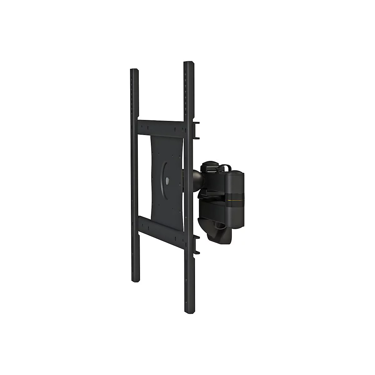 Neomounts by Newstar FPMA-W960 - Klammer - full-motion - für LCD-Display - Schwarz