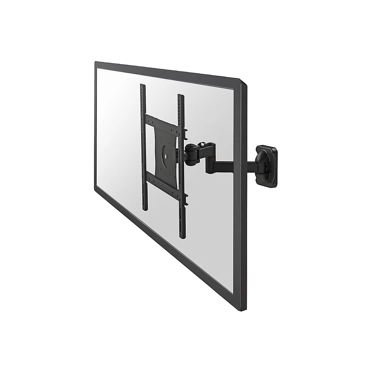Neomounts by Newstar FPMA-W960 - Klammer - full-motion - für LCD-Display - Schwarz