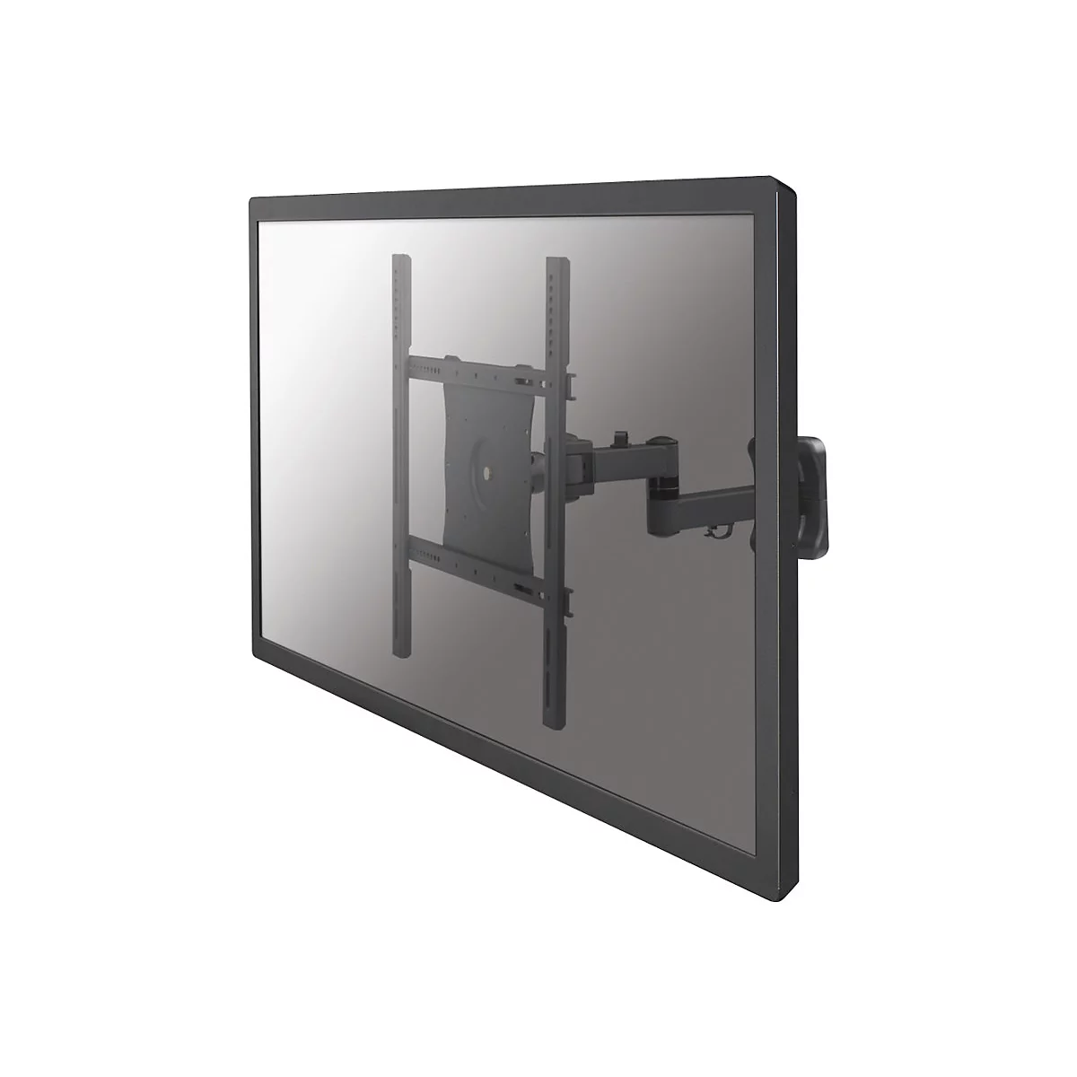 Neomounts by Newstar FPMA-W960 - Klammer - full-motion - für LCD-Display - Schwarz