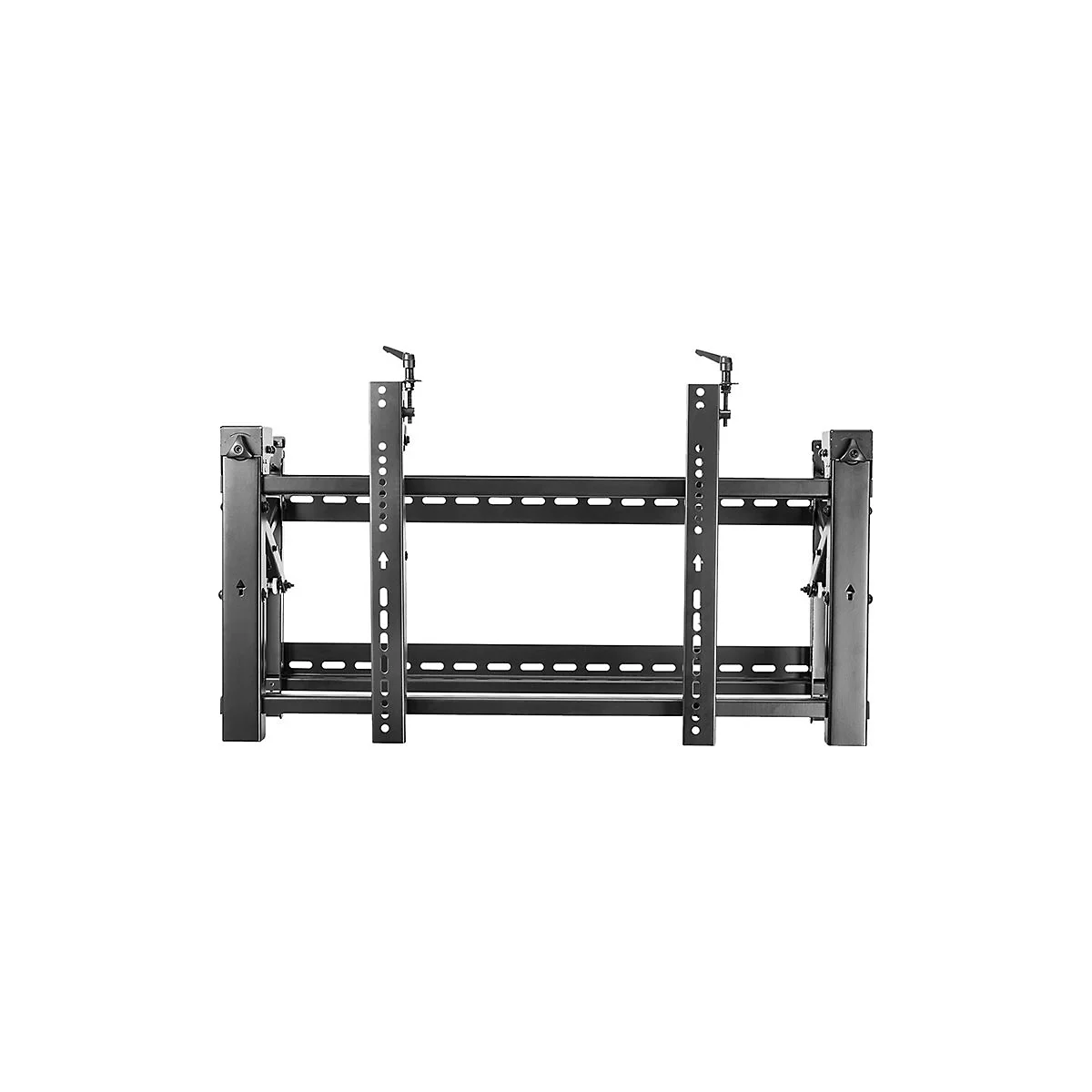 Neomounts by Newstar LED-VW2000BLACK - Klammer - für Flachbildschirm - Schwarz