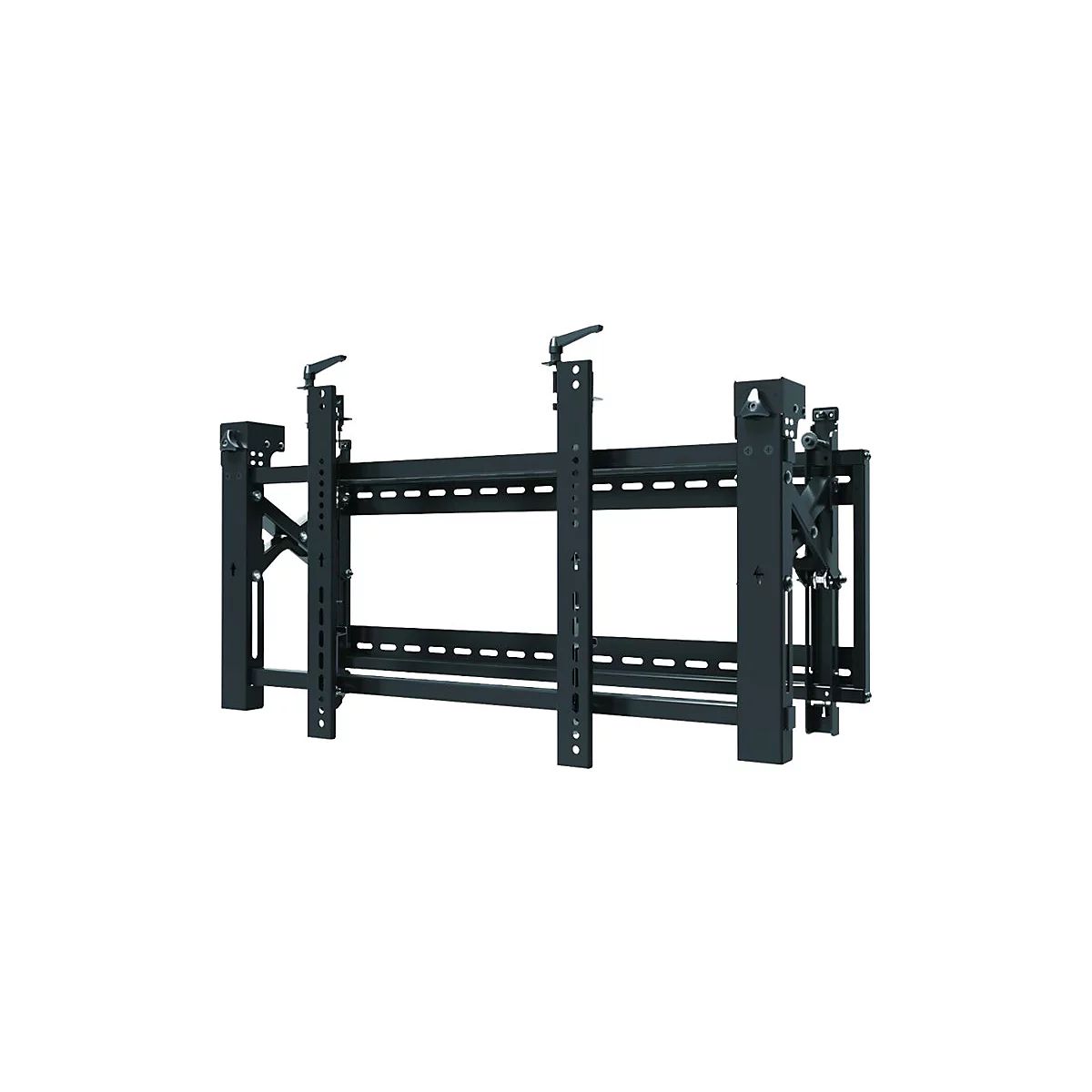 Neomounts by Newstar LED-VW2000BLACK - Klammer - für Flachbildschirm - Schwarz