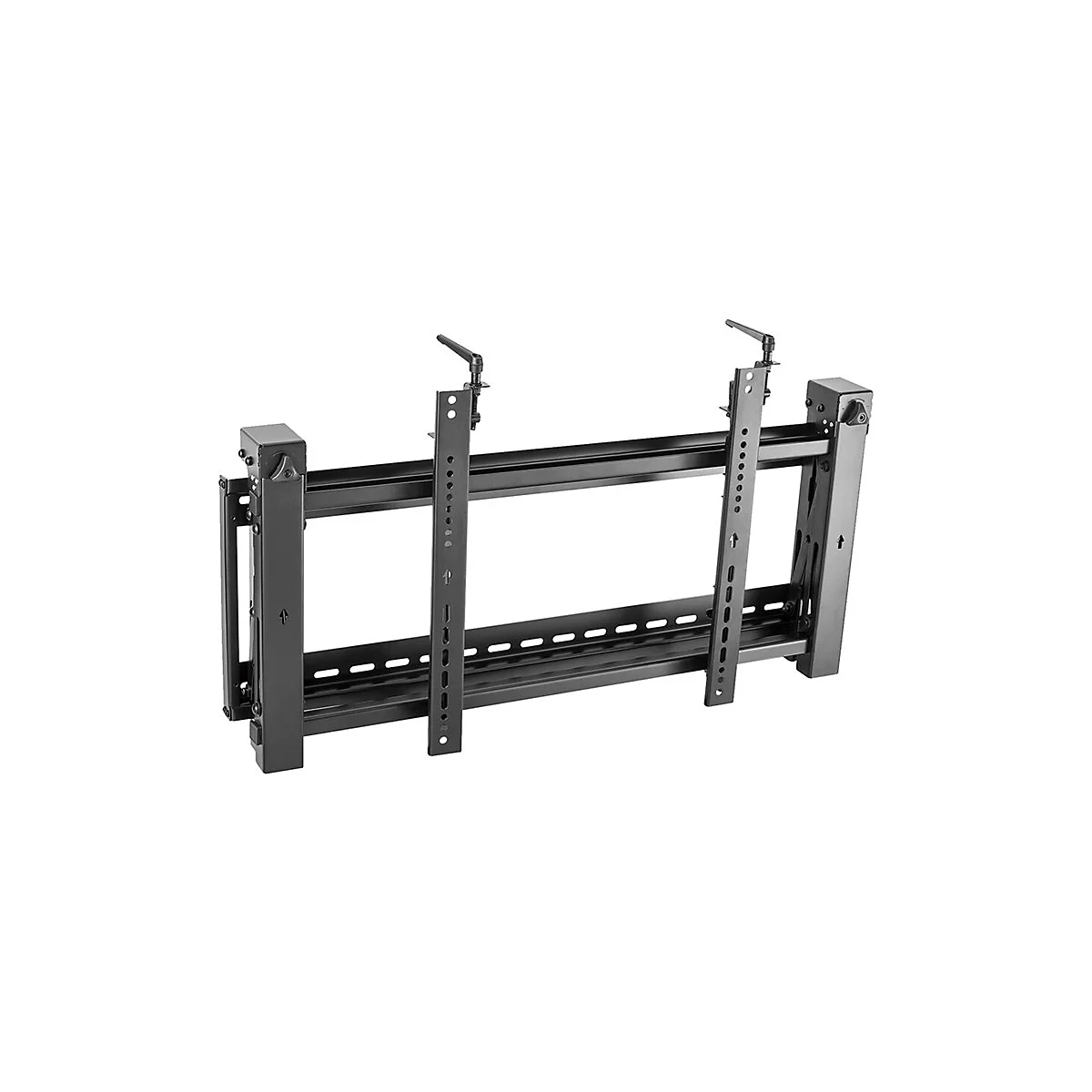 Neomounts by Newstar LED-VW2000BLACK - Klammer - für Flachbildschirm - Schwarz