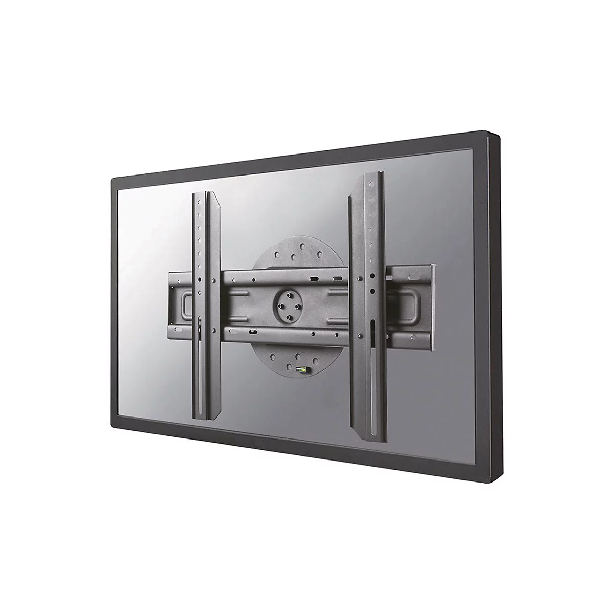 Neomounts by Newstar LED-WR100 - Klammer - fest - für LCD-Display - Schwarz