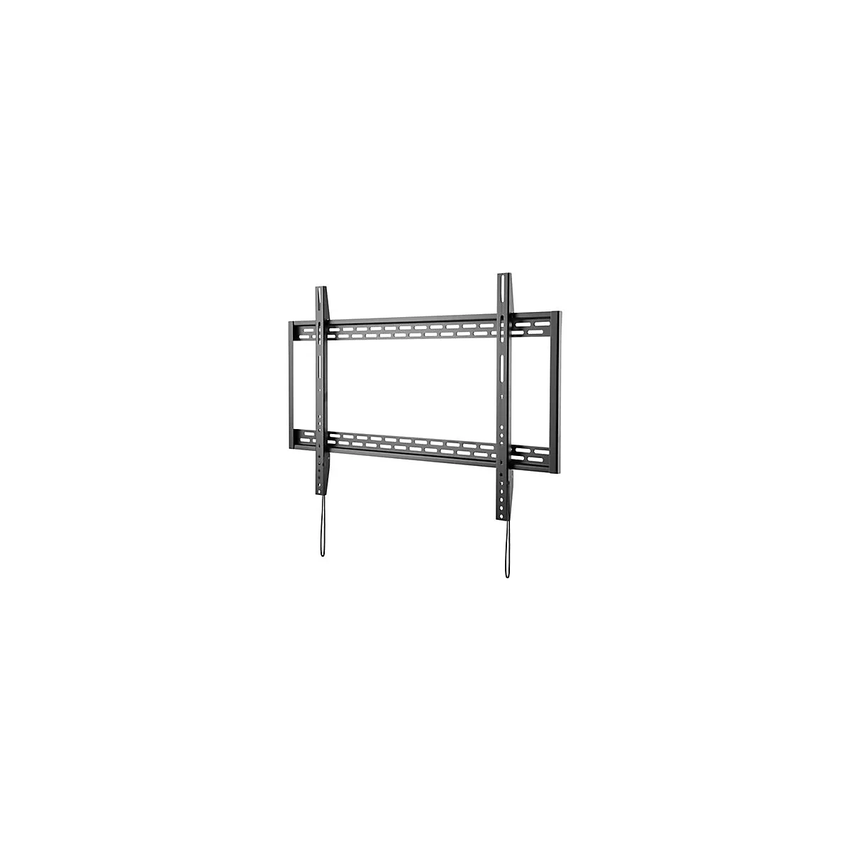 Neomounts by Newstar LFD-W1000 - Klammer - fest - für LCD-Display - Schwarz