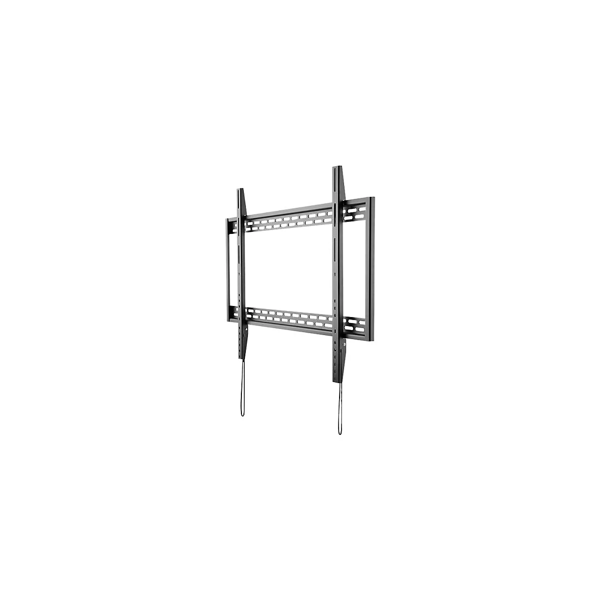 Neomounts by Newstar LFD-W1000 - Klammer - fest - für LCD-Display - Schwarz