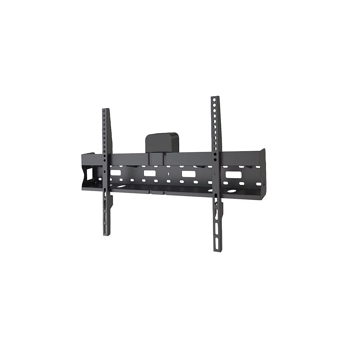 Neomounts by Newstar LFD-W1640MP - Klammer - fest - für LCD-Display - Schwarz