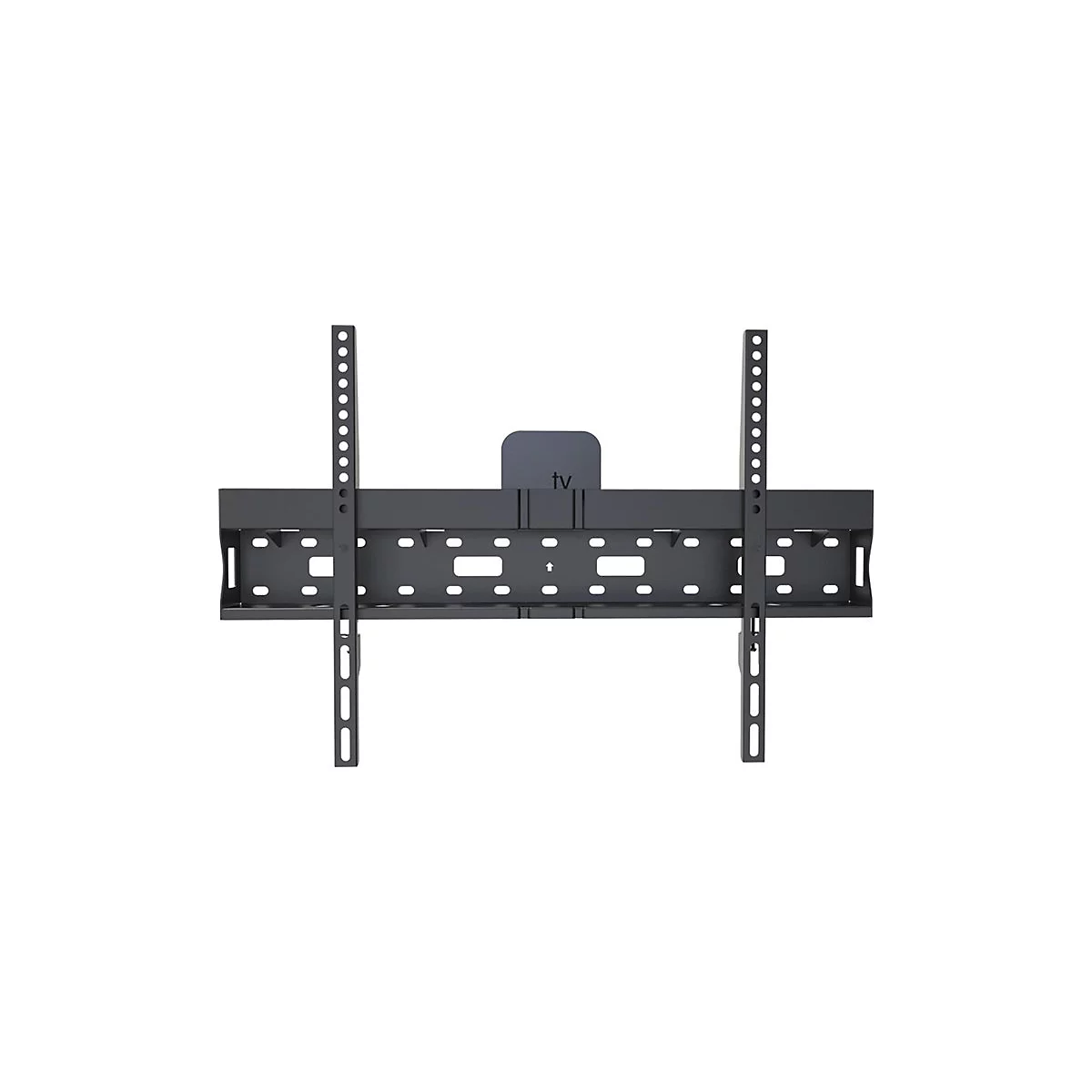 Neomounts by Newstar LFD-W1640MP - Klammer - fest - für LCD-Display - Schwarz