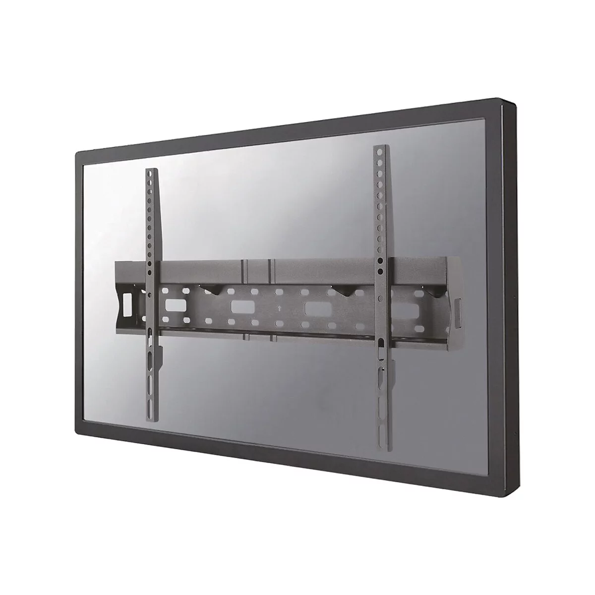 Neomounts by Newstar LFD-W1640MP - Klammer - fest - für LCD-Display - Schwarz