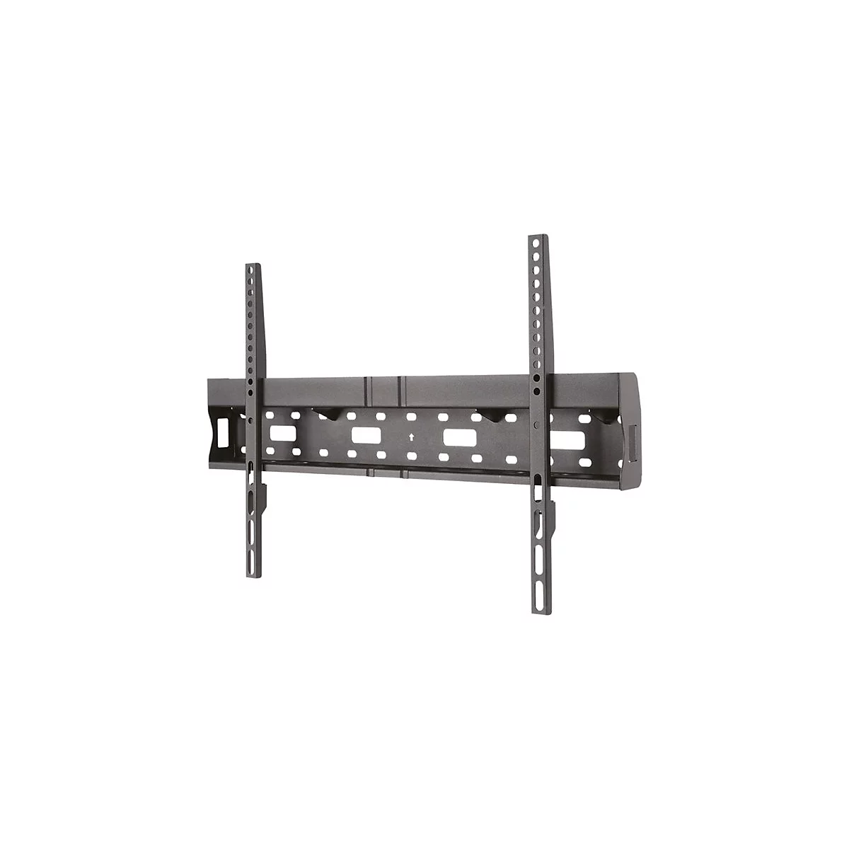 Neomounts by Newstar LFD-W1640MP - Klammer - fest - für LCD-Display - Schwarz