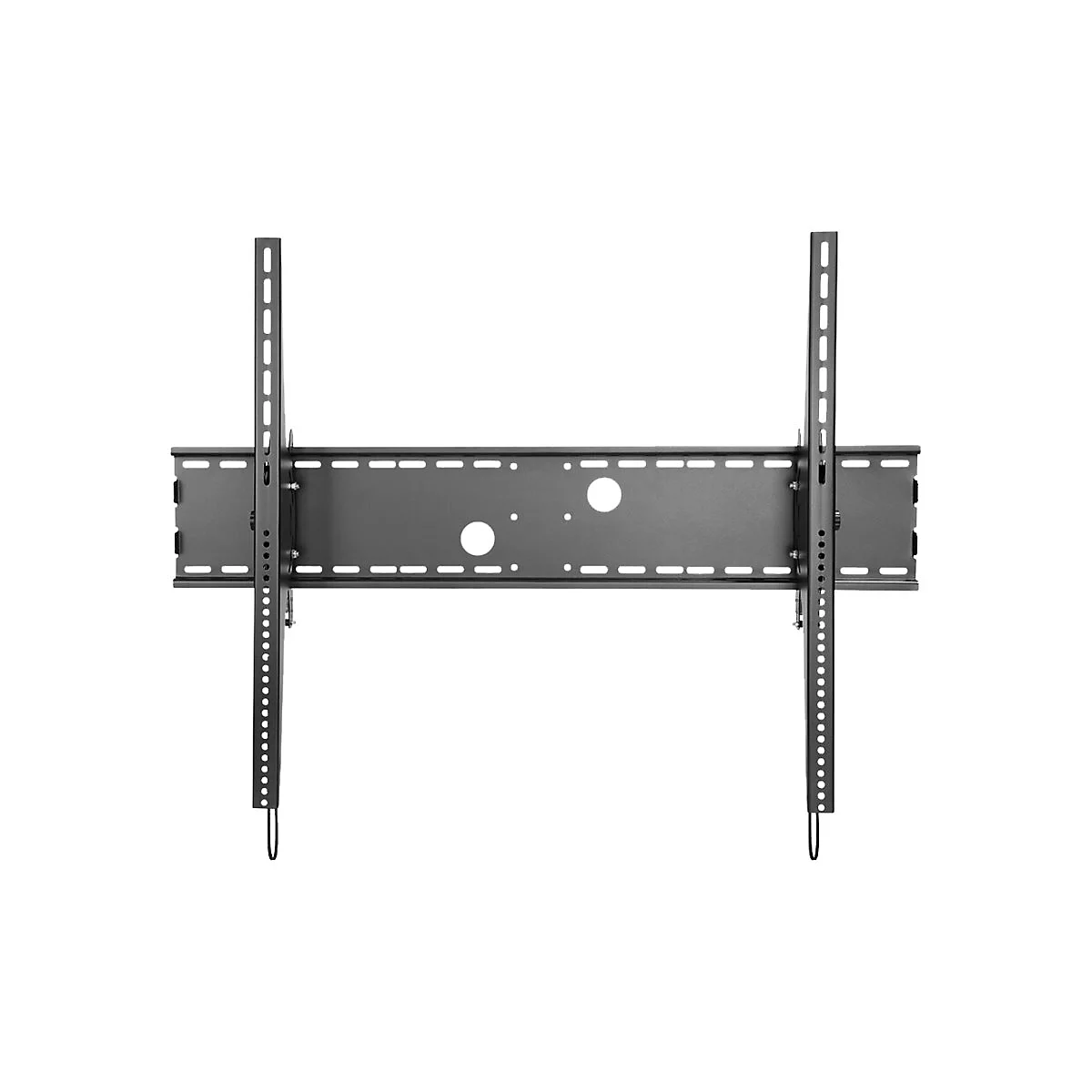 Neomounts by Newstar LFD-W2000 - Klammer - neigen - für LCD-Display - Schwarz